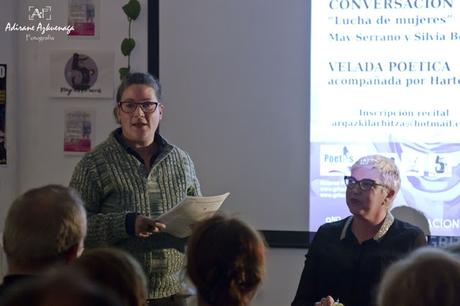 Grito de Mujer 2019-Bilbao