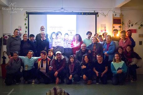 Grito de Mujer 2019-Bilbao