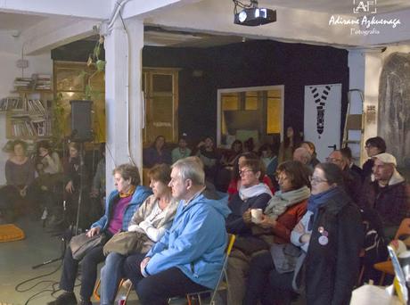 Grito de Mujer 2019-Bilbao