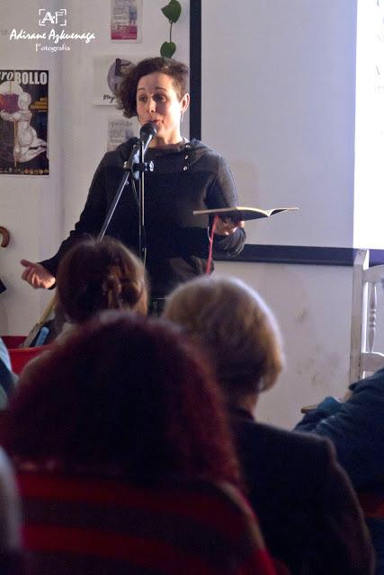 Grito de Mujer 2019-Bilbao