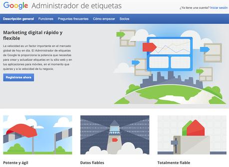 Herramientas Gratuitas de Google para Marketing y SEO