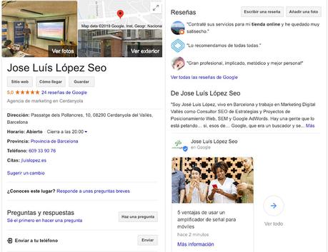 Herramientas Gratuitas de Google para Marketing y SEO