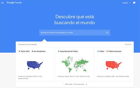 Herramientas Gratuitas de Google para Marketing y SEO