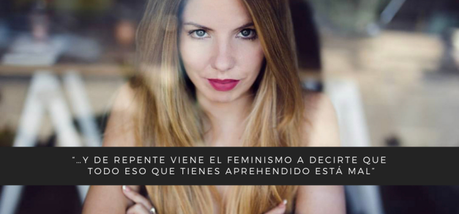 María Florencia Freijo: feminismo plural, contemporaneidad, consideraciones y contradicciones de una mujer en el siglo XXI