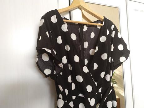 Lo nuevo de mi armario Lo nuevo de mi armario