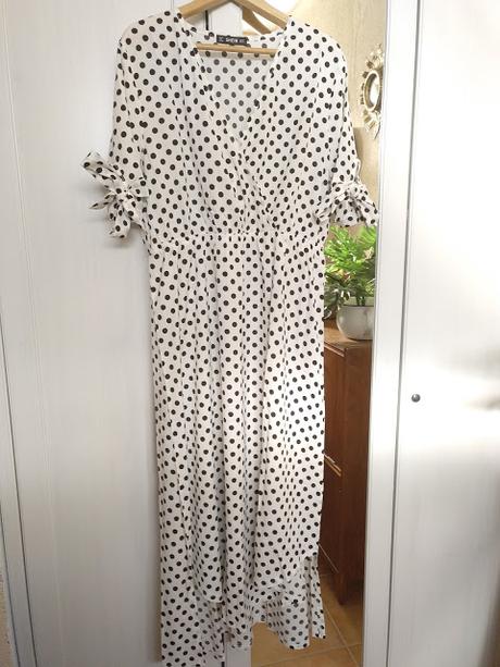 Lo nuevo de mi armario Lo nuevo de mi armario