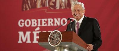 López Obrador pide a Felipe VI que España se disculpe por “los abusos de la conquista” de México.