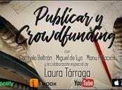 Publicar mediante crowdfunding novela teclas hora 2×26