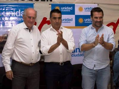 Parrilli y Darío van atrás de la misma zanahoria