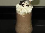 Batido oreo