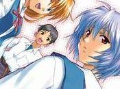 Netflix hace derechos Evangelion, obra cumbre manga japonés