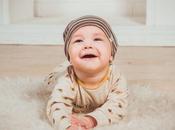 regalos para recién nacidos harán quedar bien