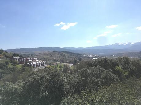 Senda de los Canteros. De Ponferrada a San Miguel de las Dueñas por la ribera del Boeza