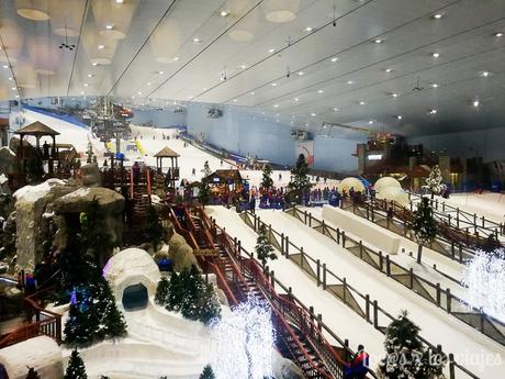 Cómo ahorrar en Emiratos: The Entertainer 1553737207_201_Como-ahorrar-en-Emiratos-The-Entertainer Cómo ahorrar en Emiratos: The Entertainer