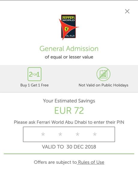 Cómo ahorrar en Emiratos: The Entertainer 1553737207_442_Como-ahorrar-en-Emiratos-The-Entertainer Cómo ahorrar en Emiratos: The Entertainer