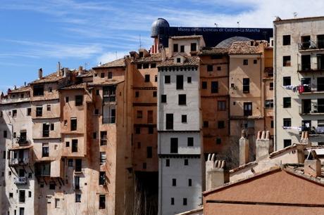 Fotos-de-Cuenca-Museo-de-las-Ciencias-de-Castilla-La-Mancha ▷ Siete planes con niños en Cuenca (a los niños les gustará).