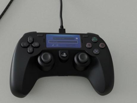 [Rumor] Filtradas imágenes del posible mando de PlayStation 5