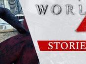 hordas zombis toman Tokio nuevo tráiler World