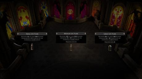 Path of Exile ya está disponible en Playstation 4