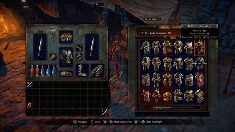 Path of Exile ya está disponible en Playstation 4