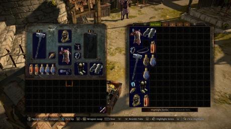 Path of Exile ya está disponible en Playstation 4
