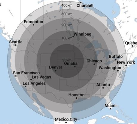 #EstadosUnidos  teme  que #Rusia y #China respondan con un ataque electromagnetico o cibernetico en represalia por agredir a #Venezuela