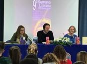 semana literaria mediterráneo juan dios garcía