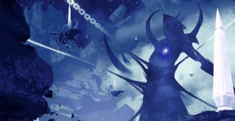 Slaanesh is coming home...