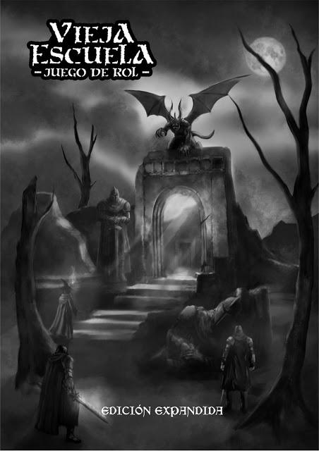 Vieja Escuela Edición Expandida listo para descargar Vieja Escuela Edición Expandida listo para descargar