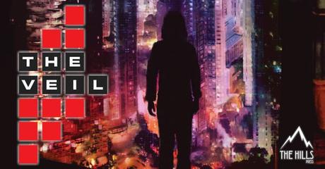 The Veill, nuevo éxito de The Hills Press The Veill, nuevo éxito de The Hills Press