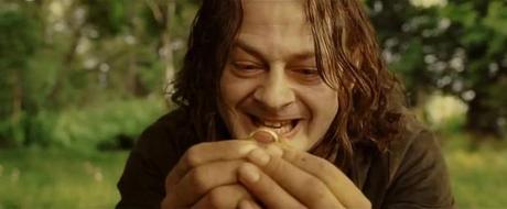 The Lord of the Rings: Gollum en 2021 (Videojuego)