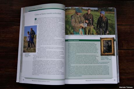 Manual del Observador de Aves