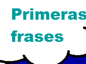 Primeras frases #PF231