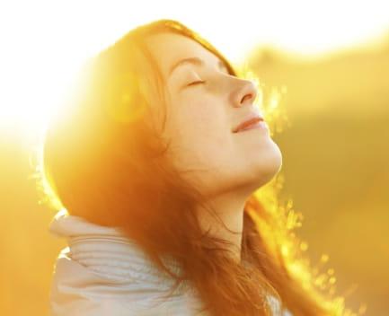 pensamiento positivo