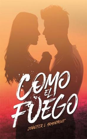 Reseña|| Como el hielo- Jennifer L. Armentrout