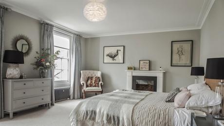 Crear una cocina acogedora y cálida.