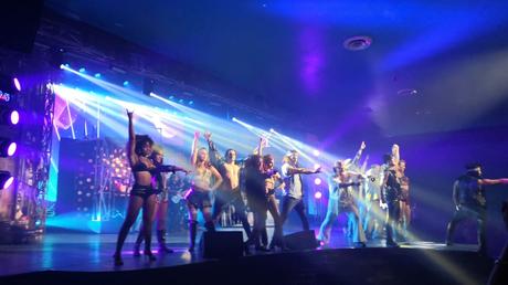 Musical “Rock of Ages” y sus 300 historias