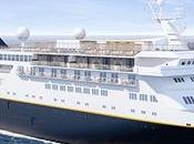 Nace Vidanta Cruises, cruceros lujo México