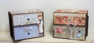 OTRA FORMA DE GUARDAR SUS RECUERDOS DE COMUNION