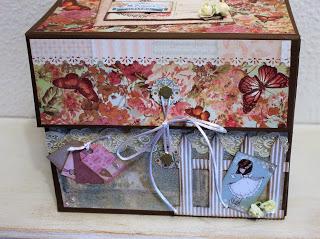 OTRA FORMA DE GUARDAR SUS RECUERDOS DE COMUNION