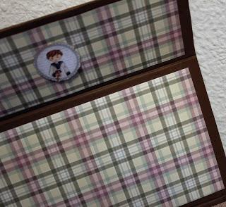 OTRA FORMA DE GUARDAR SUS RECUERDOS DE COMUNION