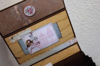 OTRA FORMA DE GUARDAR SUS RECUERDOS DE COMUNION