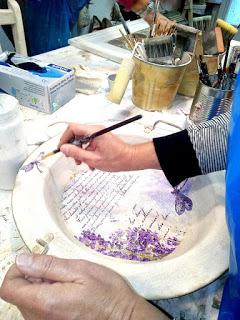 TRABAJOS DE LAS CHICAS