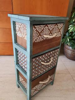 TRABAJOS DE LAS CHICAS