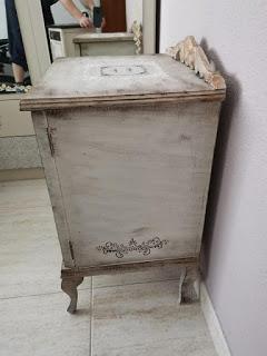 TRABAJOS DE LAS CHICAS