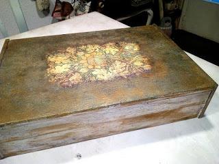 TRABAJOS DE LAS CHICAS