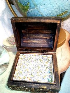 TRABAJOS DE LAS CHICAS