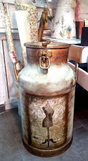 TRABAJOS DE LAS CHICAS