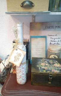 TRABAJOS DE LAS CHICAS