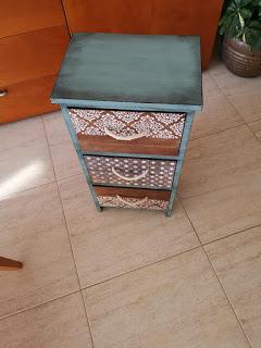 TRABAJOS DE LAS CHICAS